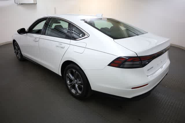 Thumbnail: 2023 Honda Accord - 4