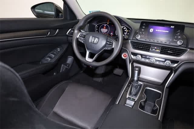 Thumbnail: 2019 Honda Accord - 16