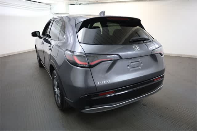 Thumbnail: 2023 Honda HR-V - 5