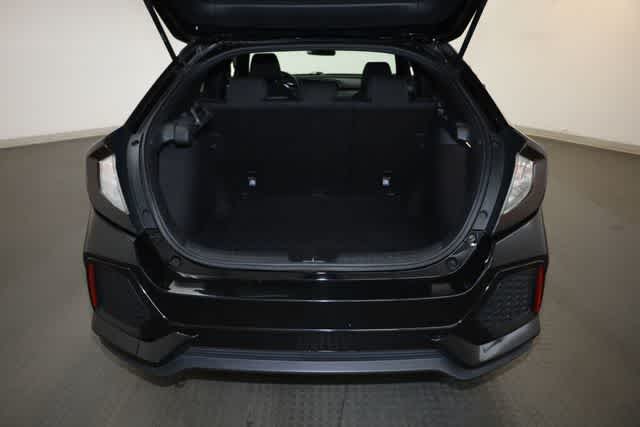 Thumbnail: 2017 Honda Civic - 33