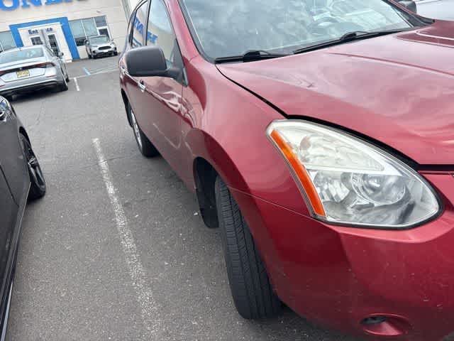 Thumbnail: 2010 Nissan Rogue - 19