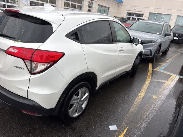 Thumbnail: 2019 Honda HR-V - 15