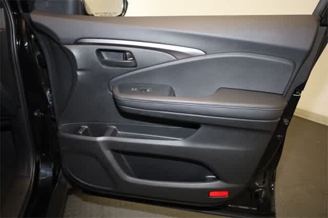 2022 Honda Passport EX-L 22