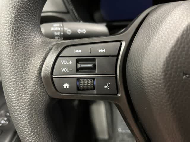 Thumbnail: 2026 Honda CR-V - 17