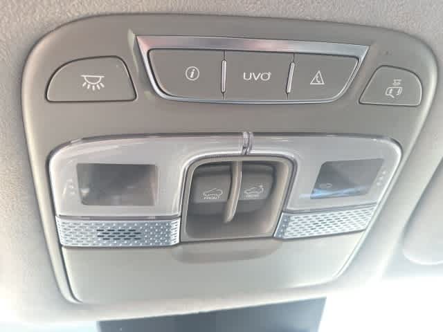 Thumbnail: 2021 Kia Telluride - 28