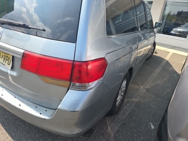 Thumbnail: 2010 Honda Odyssey - 12