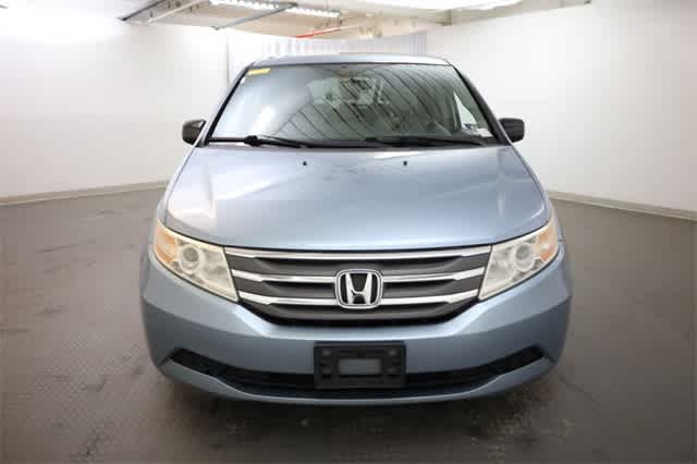 Thumbnail: 2013 Honda Odyssey - 12