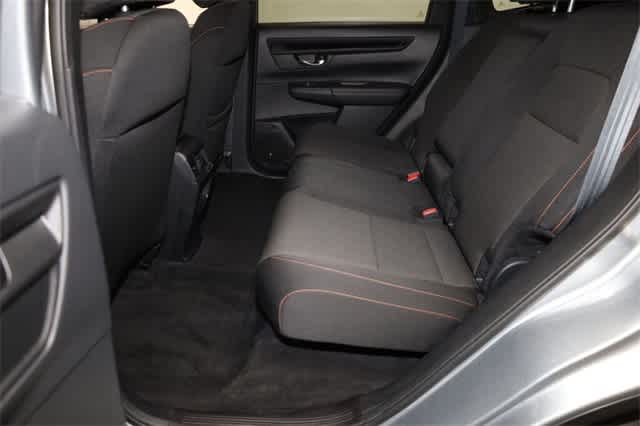 Thumbnail: 2024 Honda CR-V - 21