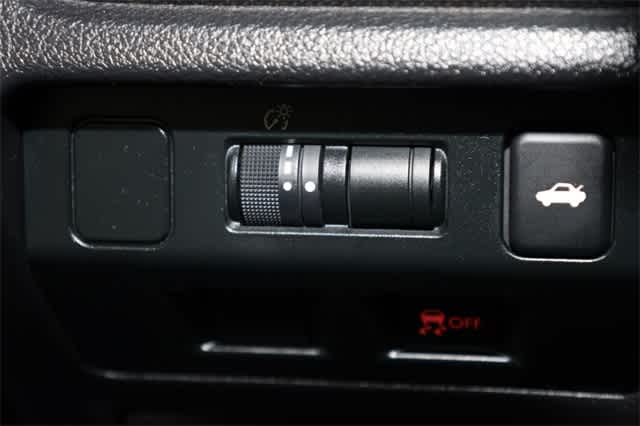 Thumbnail: 2019 Subaru WRX - 26