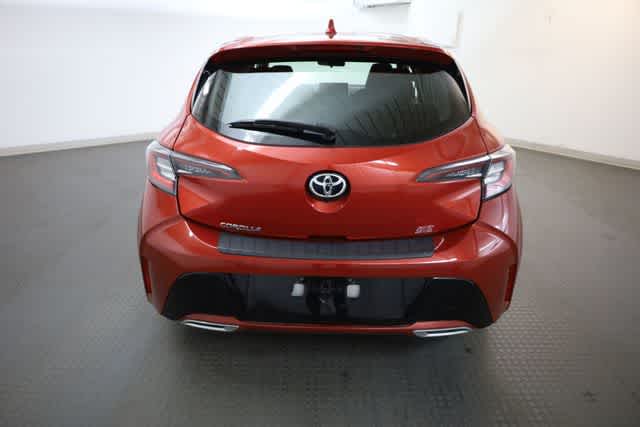 Thumbnail: 2019 Toyota Corolla - 6