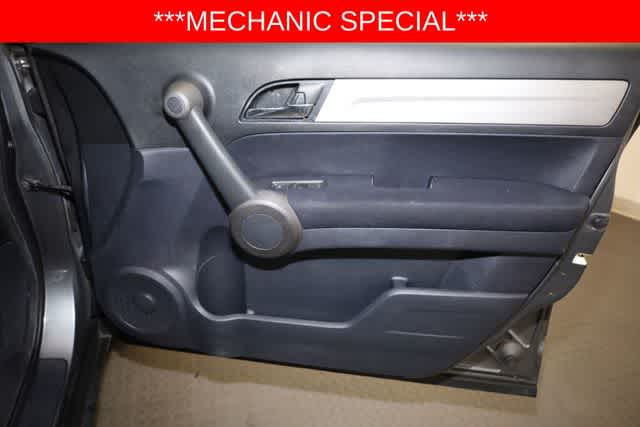 Thumbnail: 2010 Honda CR-V - 27
