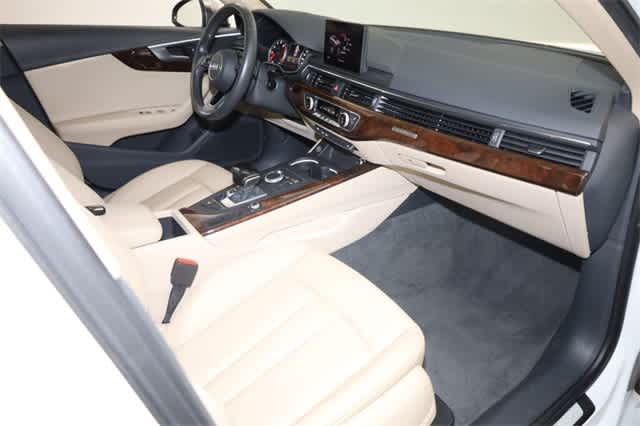 Thumbnail: 2017 Audi A4 - 19