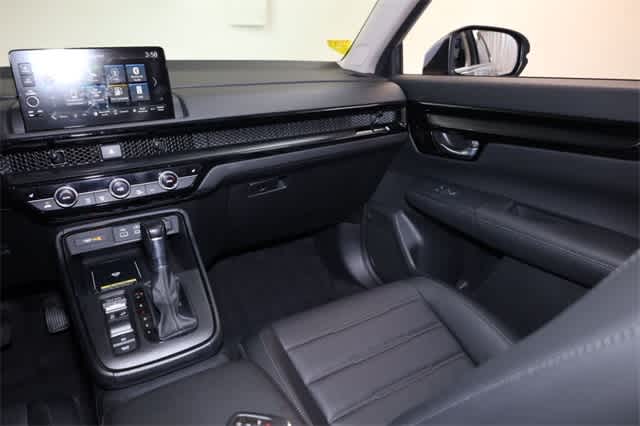 Thumbnail: 2023 Honda CR-V - 18