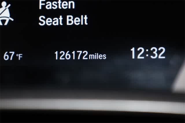 2017 Honda CR-V EX-L 25