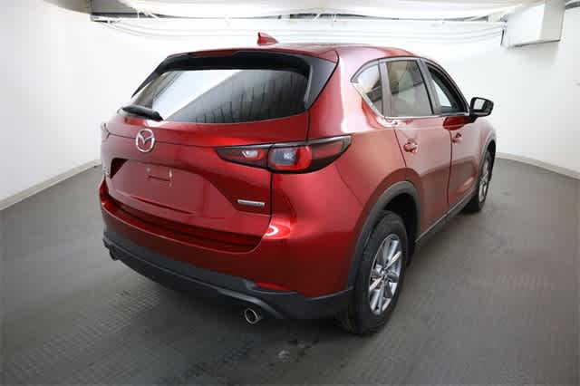 Thumbnail: 2023 Mazda CX-5 - 7