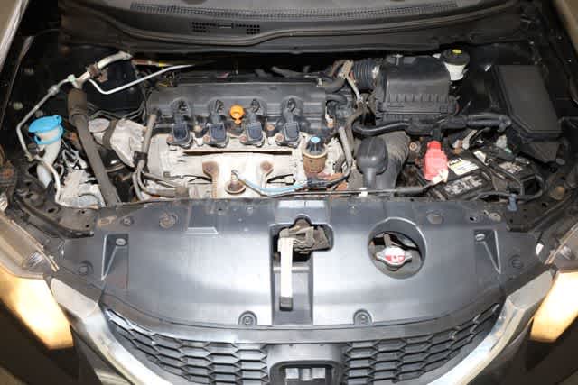 Thumbnail: 2015 Honda Civic - 32