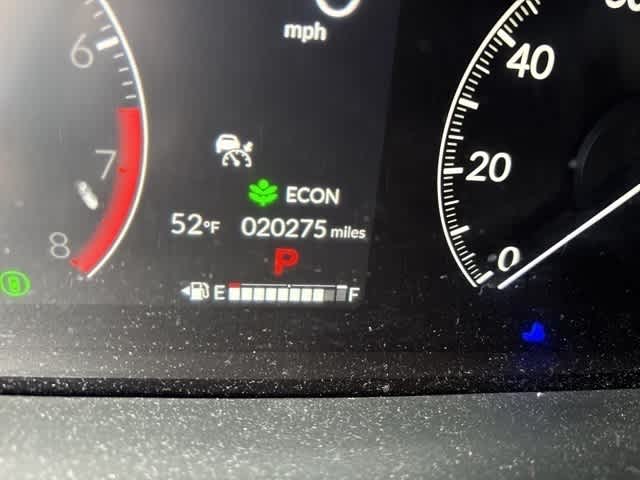 Thumbnail: 2023 Honda Pilot - 4