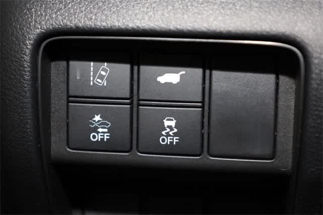 2020 Honda CR-V EX-L 26