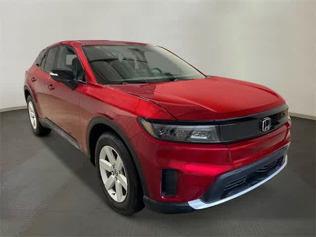 2025 Honda Prologue EX 9