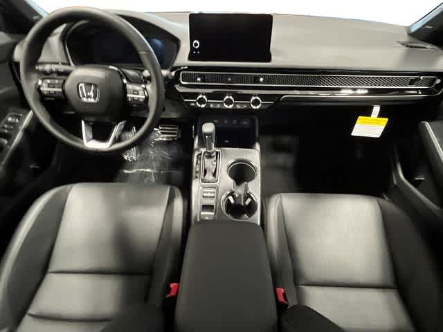 Thumbnail: 2026 Honda Civic - 16