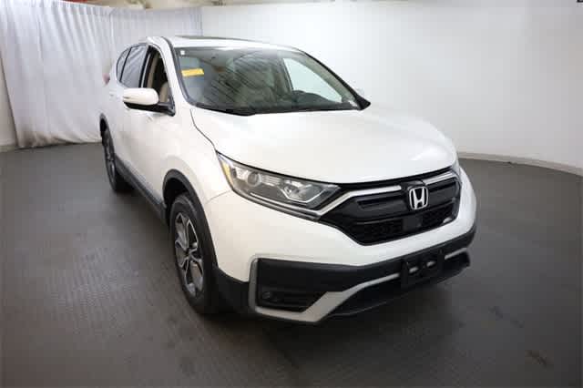 Thumbnail: 2022 Honda CR-V - 11