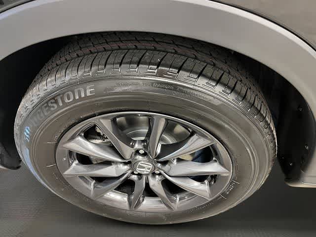 Thumbnail: 2026 Honda CR-V - 10