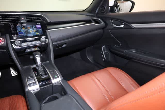Thumbnail: 2019 Honda Civic - 21