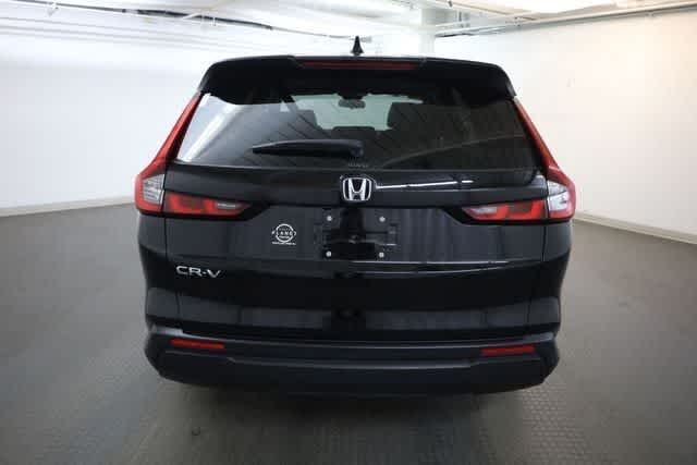 Thumbnail: 2024 Honda CR-V - 6