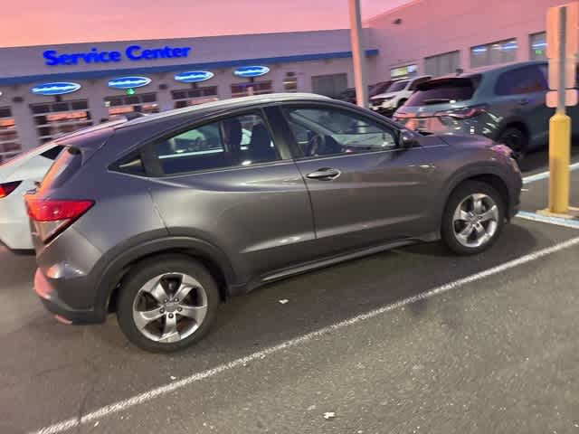 Thumbnail: 2019 Honda HR-V - 15