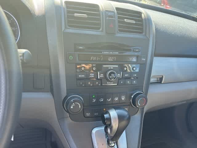 Thumbnail: 2011 Honda CR-V - 5