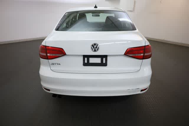 Thumbnail: 2015 Volkswagen Jetta - 7