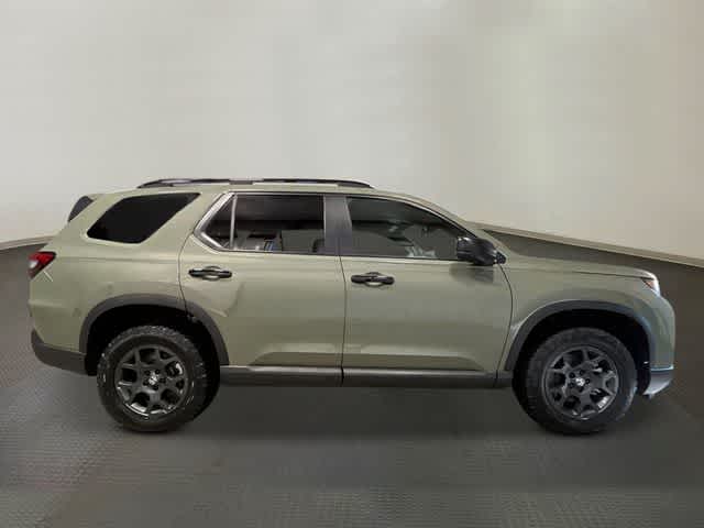 Thumbnail: 2026 Honda Pilot - 8