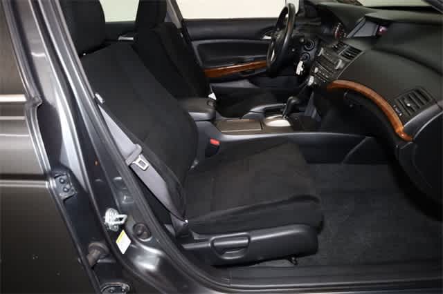 Thumbnail: 2011 Honda Accord - 19