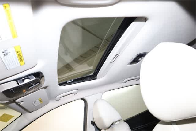 Thumbnail: 2022 Hyundai Tucson - 27