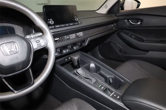 Thumbnail: 2024 Honda Accord - 23