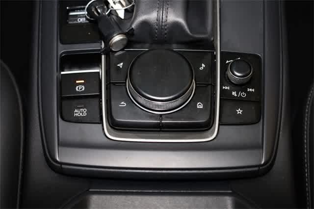 Thumbnail: 2022 Mazda CX-30 - 32