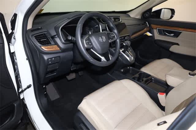 Thumbnail: 2022 Honda CR-V - 14