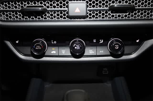 Thumbnail: 2023 Honda HR-V - 27