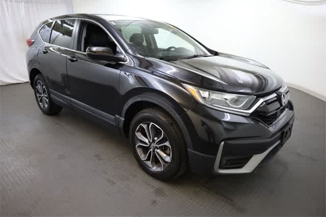 Thumbnail: 2022 Honda CR-V - 10