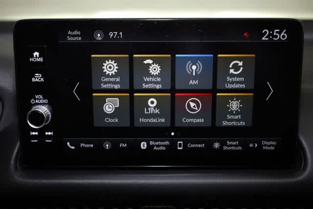 Thumbnail: 2025 Honda HR-V - 25