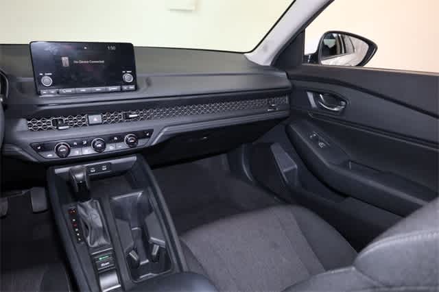 Thumbnail: 2023 Honda Accord - 23