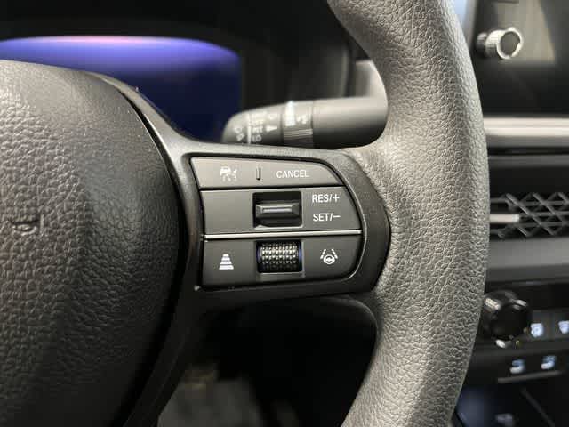 Thumbnail: 2026 Honda Accord - 18