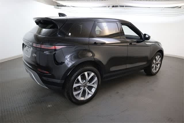 Thumbnail: 2020 Land Rover Range Rover Evoque - 8