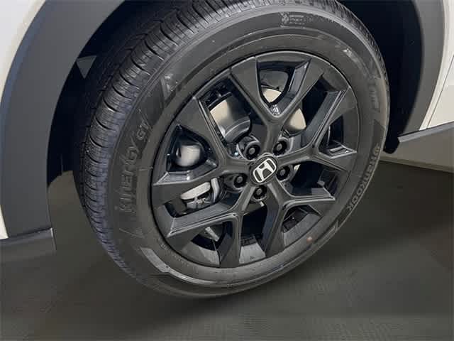 Thumbnail: 2025 Honda HR-V - 11