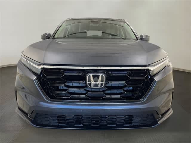 Thumbnail: 2026 Honda CR-V - 9