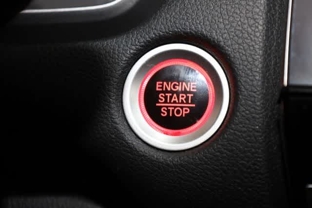 Thumbnail: 2019 Honda CR-V - 29