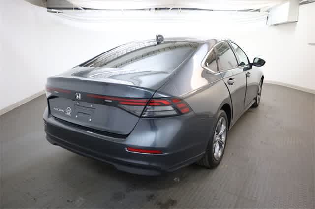 Thumbnail: 2024 Honda Accord - 7