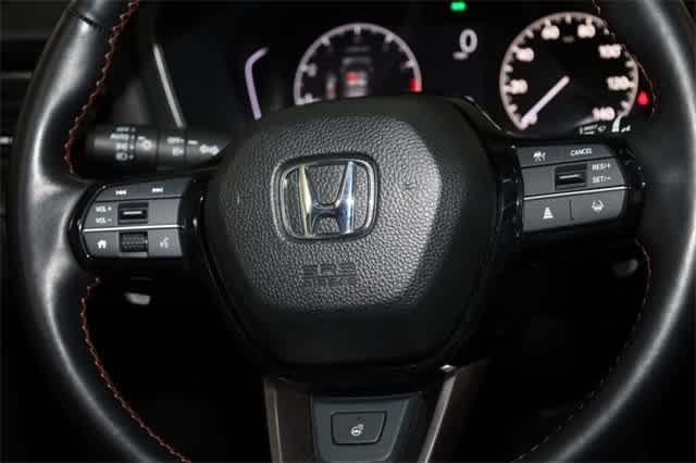 Thumbnail: 2024 Honda Pilot - 35