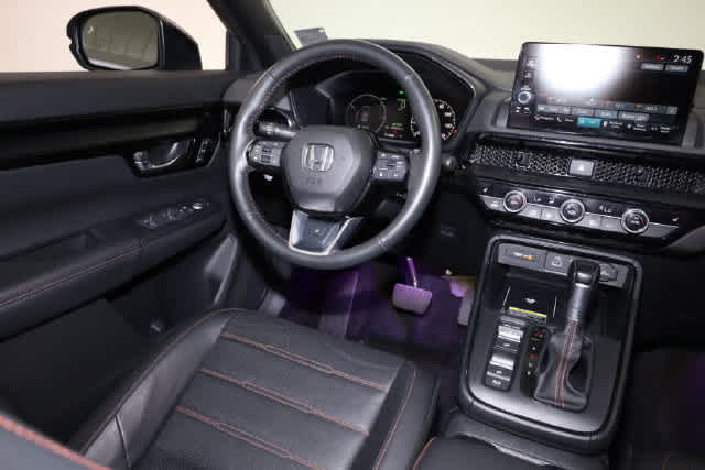 2024 Honda CR-V Sport Touring - Photo 22