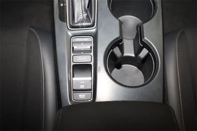 Thumbnail: 2023 Honda Civic - 31